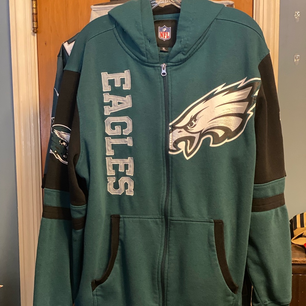 Philadelphia Eagles Hoodie